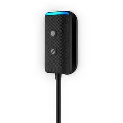 Amazon Echo Auto (2. Gen.) - Nimm Alexa mit auf die Fahrt