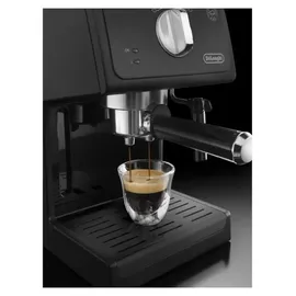 De'Longhi ECP 31.21 schwarz