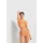 lscn by lascana Bikini-Hose Damen Orange 40