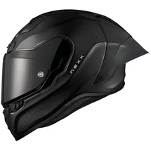 NEXX X.R3R Zero pro 2 Sport Integralhelm Schwarz XL