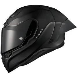NEXX X.R3R Zero pro 2 Sport Integralhelm Schwarz XL