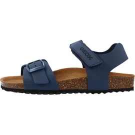 GEOX Ghita Boy B Sandal DK Blue 30