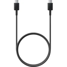 Samsung USB-C (25W) Schwarz