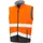 Result High-Viz Softshell High Viz XXL