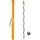 Vevor Messlatte 4 m Aluminium