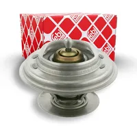 FEBI BILSTEIN Thermostat, Kühlmittel 09676