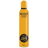 Redist Hair Mousse Style Force Haar Schaum Schaumfestiger Maximum Control