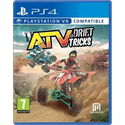 ATV Drift & Tricks - PS4 [EU Version]