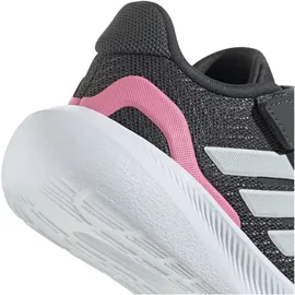 adidas Runfalcon 5 Kinder Grey Six / Crystal White / Bliss Pink 27