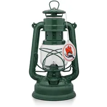 Feuerhand Sturmlaterne 276 moosgrün