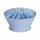 Philips 3000 Series Haartrockner BHD360/20 Schwarz/Hellblau