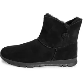 VITAFORM Stiefeletten schwarz 36