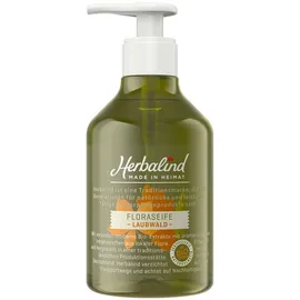 herbalind Floralseife Laubwald
