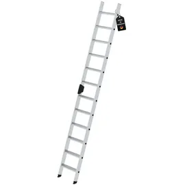 Proregal Stufen-Anlegeleiter 12 Stufen