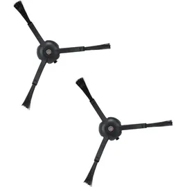 Roborock S8, S8+, S8 Pro Ultra Robot Vacuum (2 Stück) Schwarz