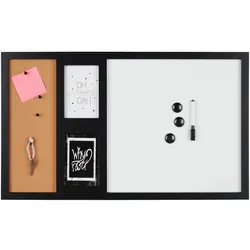 Memoboard Multiple ca. 69x41x2cm
