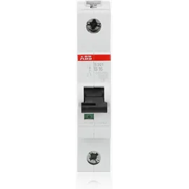 ABB Sicherungsautomat S201-B16