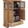 OTTO home Highboard 94 x 133 x 39 cm Beige
