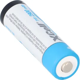 XCell Mignon AA 2900 mAh 8 St.