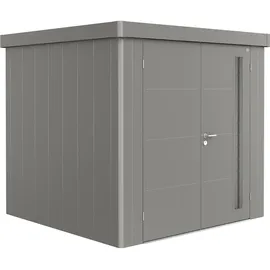 Biohort Neo 2B 2,36 x 2,36 m Quarzgrau