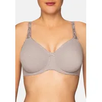 FELINA BH Secret Delight Wired Moulded Bra Sand D