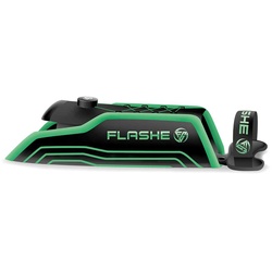 Flashe Gaming Handschuhe Original Edition Grün - S