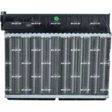 NRF Wärmetauscher, Innenraumheizung