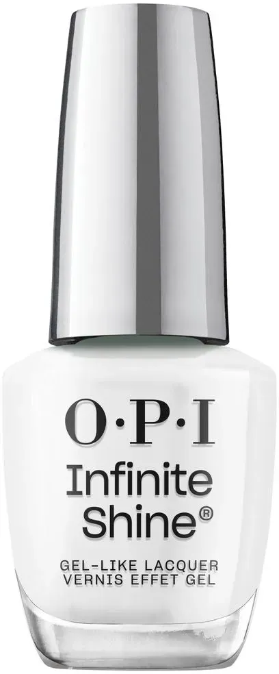 OPI Infinite Shine 15 ml - ISLL00 - Alpine Snow