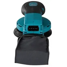 Makita BO001CGZ Akku-Exzenterschleifer 40V max. / 125 mm