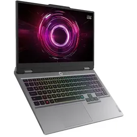 Lenovo LOQ 15 AMD Ryzen 5 220 16 GB RAM 512 GB SSD RTX 5050 83JG000KNT