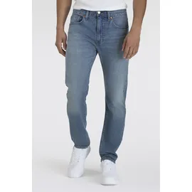 Levi's 502 Taper Lightweight Blau 34/32