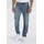 Levi's 502 Taper Lightweight Blau 34/32