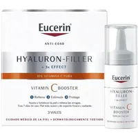 Eucerin Hyaluron-Filler Vitamin C  Booster 3 x 8 ml
