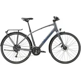 Diamant Rubin 2023 28 Zoll RH 50 cm grau