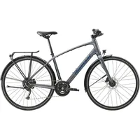 Diamant Rubin 2023 28 Zoll RH 50 cm grau