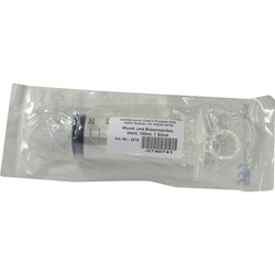 Wund UND Blasenspritze 100 ml steril 1 St