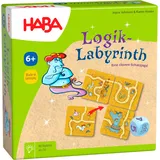 HABA Logik-Labyrinth