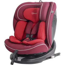 Autokindersitz BABYGO 