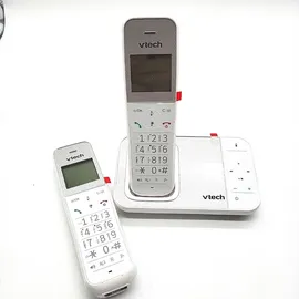 Vtech XS1051 schwarz