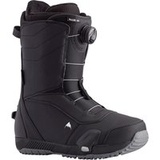 Burton Ruler Step On Black - schwarz - 41.5