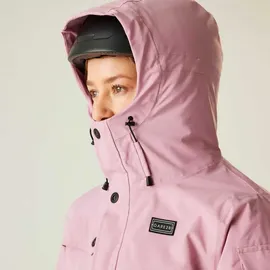 Dare 2b Ski Life Jacke Damen Rosa 46