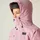 Dare 2b Ski Life Jacke Damen Rosa 46