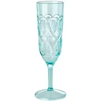 Rice Champagnerflöte, 250ml, mint