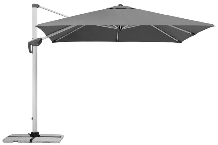 Schneider Schirme Ampelschirm Monaco 300 x cm Polyester