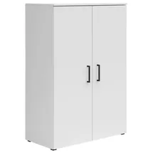 Kommode Multi-Stauraum - B/H/T: ca. 80.00x115.00x40.00