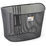 new looxs Toscane Fahrradkorb schwarz