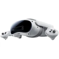 Pico 4 Ultra Headset Weiß PC / Mac