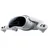 Pico 4 Ultra Headset Weiß PC / Mac