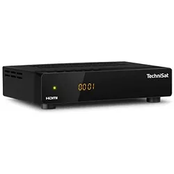 TechniSat DVB-S HDTV-Receiver TECHNISATHDS261 0000/4814