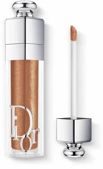 Addict, Maximizer, Lip Plumper, 049, Pure Copper, 6 m
